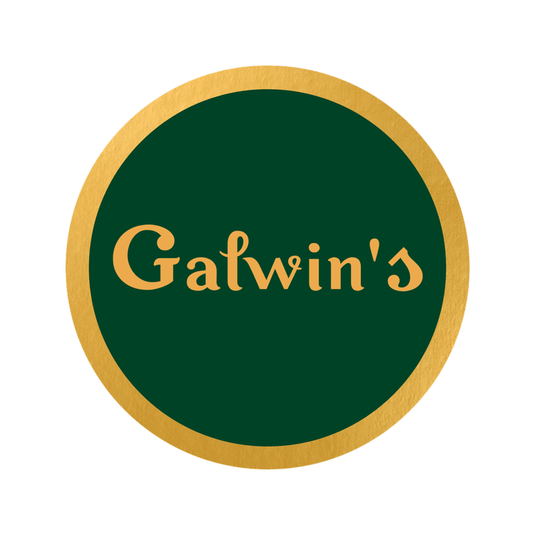 Galwin's Logo